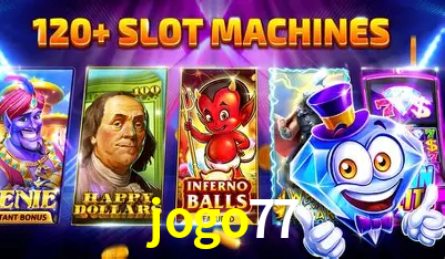 jogo77 cadastro — tela de formulário no app oficial