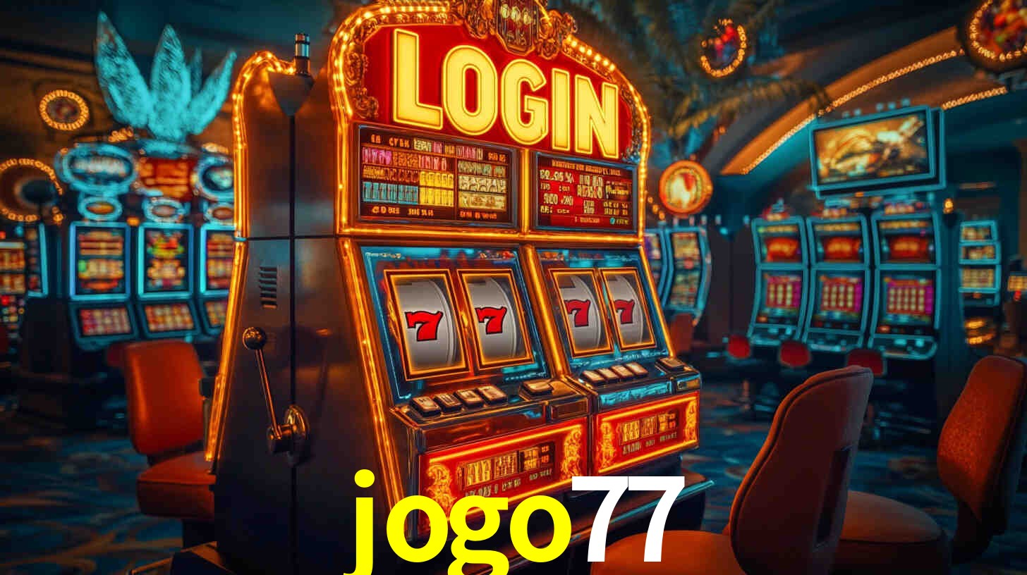 jogo77 bônus — painel de promoções no aplicativo