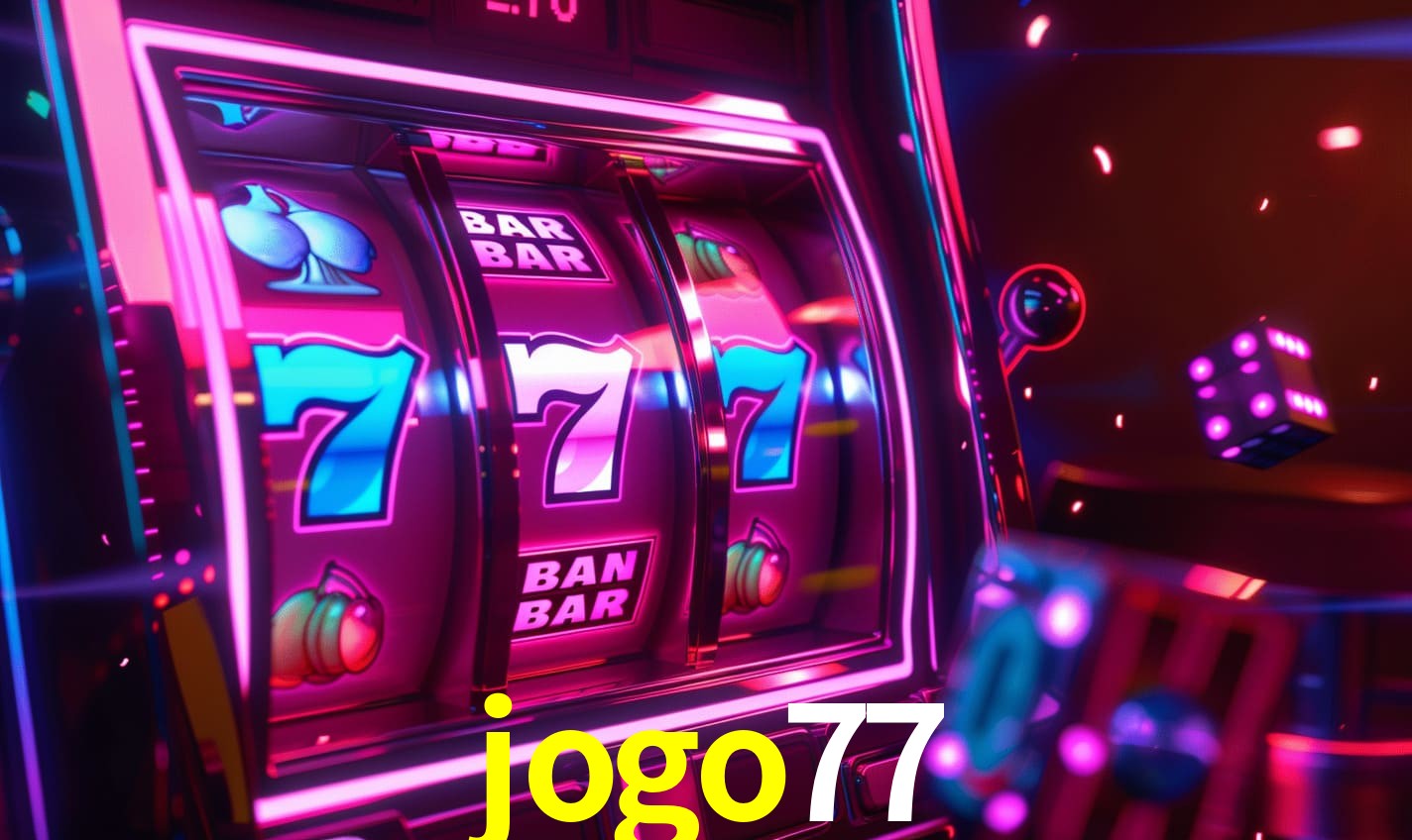 jogo77 download — arquivo APK para Android oficial