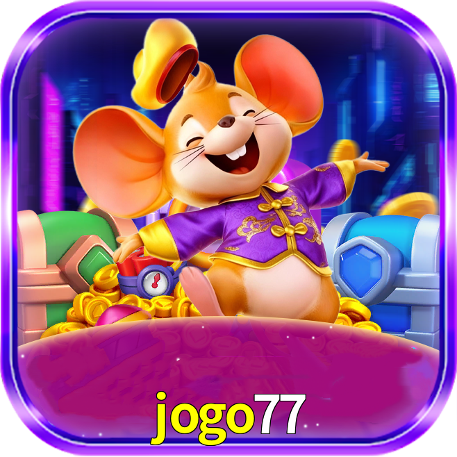 Ícone jogo77
